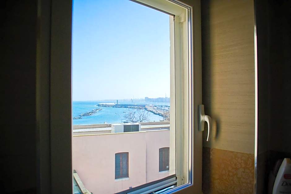 san nicola d'amare