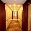 Companion Departure Hotel
