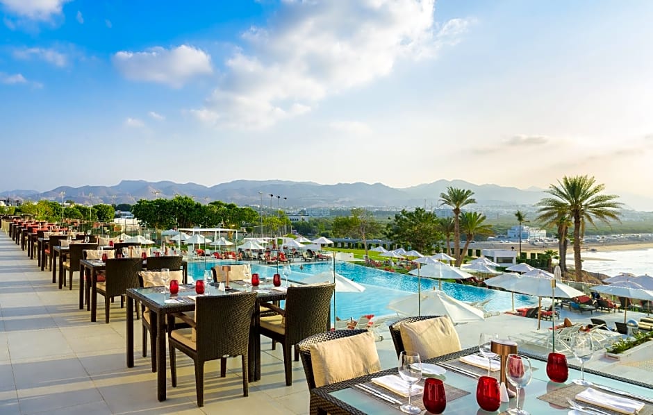 Crowne Plaza Muscat By IHG