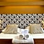 Hotel bar Saint Christophe