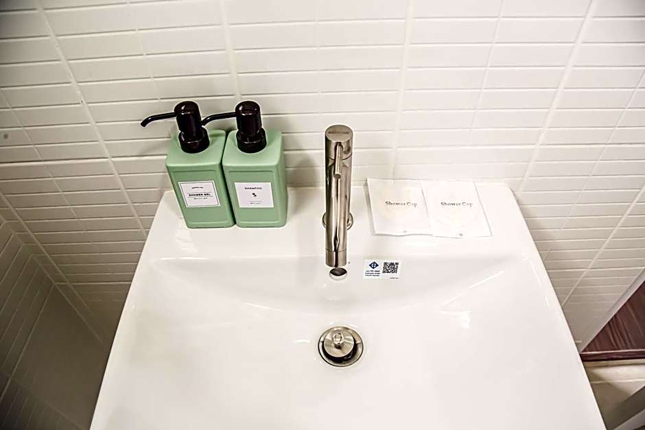 น่าน ม่วนใจ Nan Muanjai Hotel