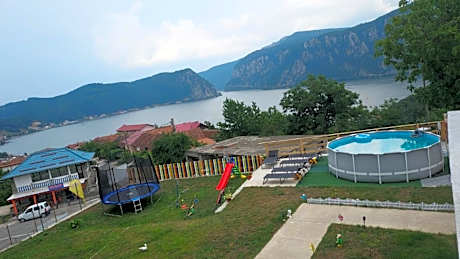 Casa De Vacanță Maga Dubova