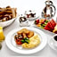 Crowne Plaza Edison By IHG