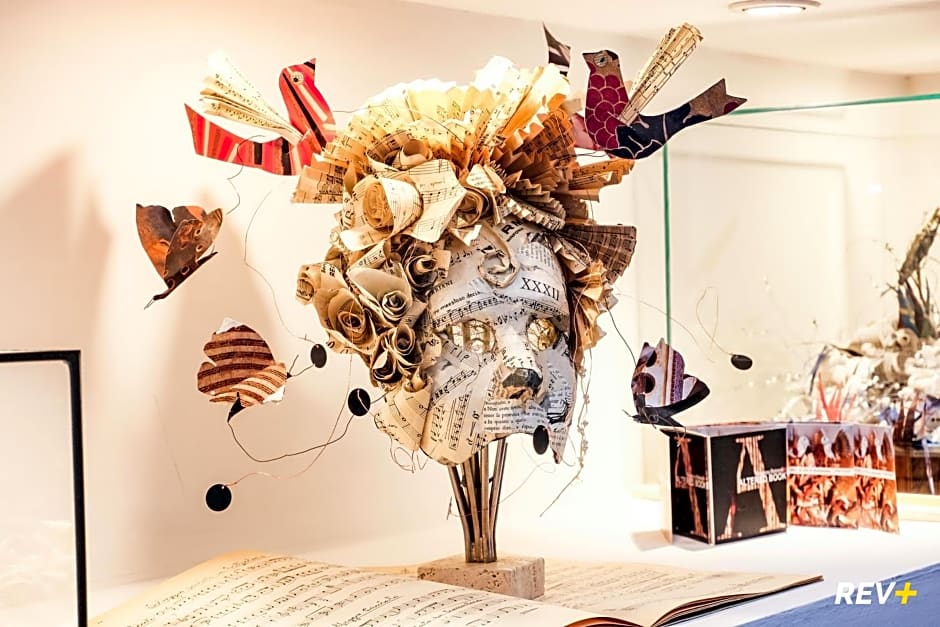 Lia Art Hotel