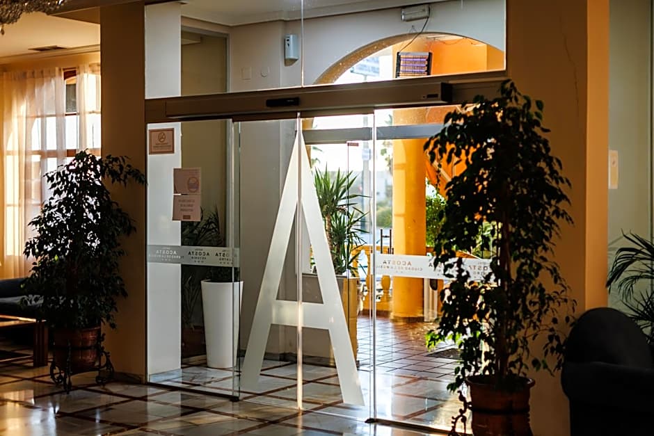 Hotel Acosta Vetonia