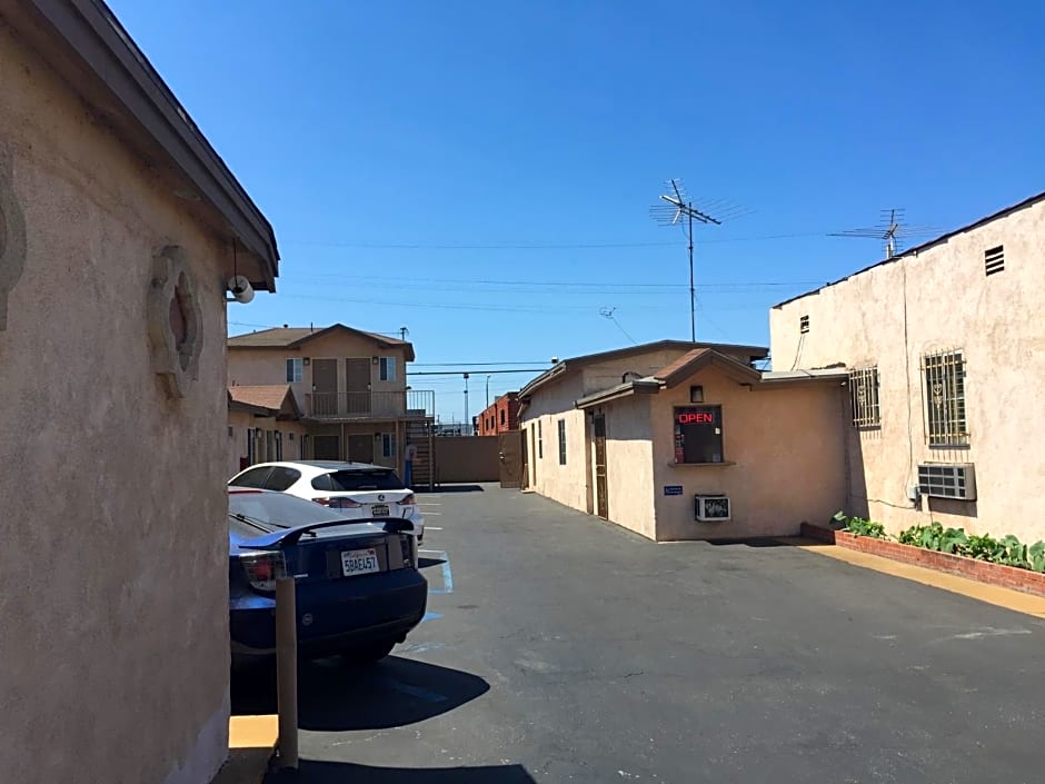 La Bonita Inn Motel