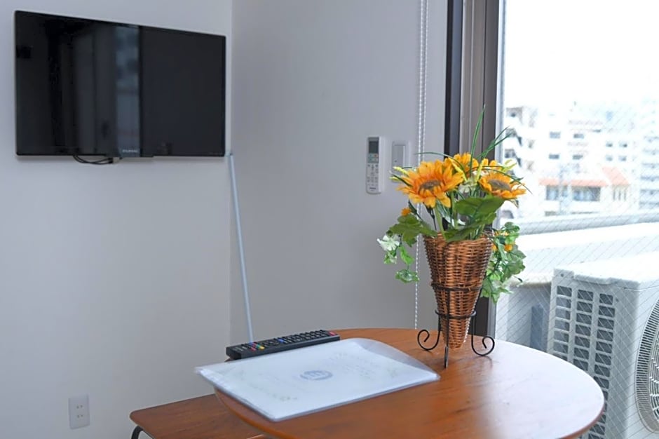 Hotel Urbansea 3 Makishi