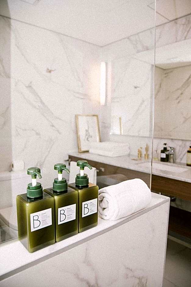 Hotel Eco Boutique Bidasoa