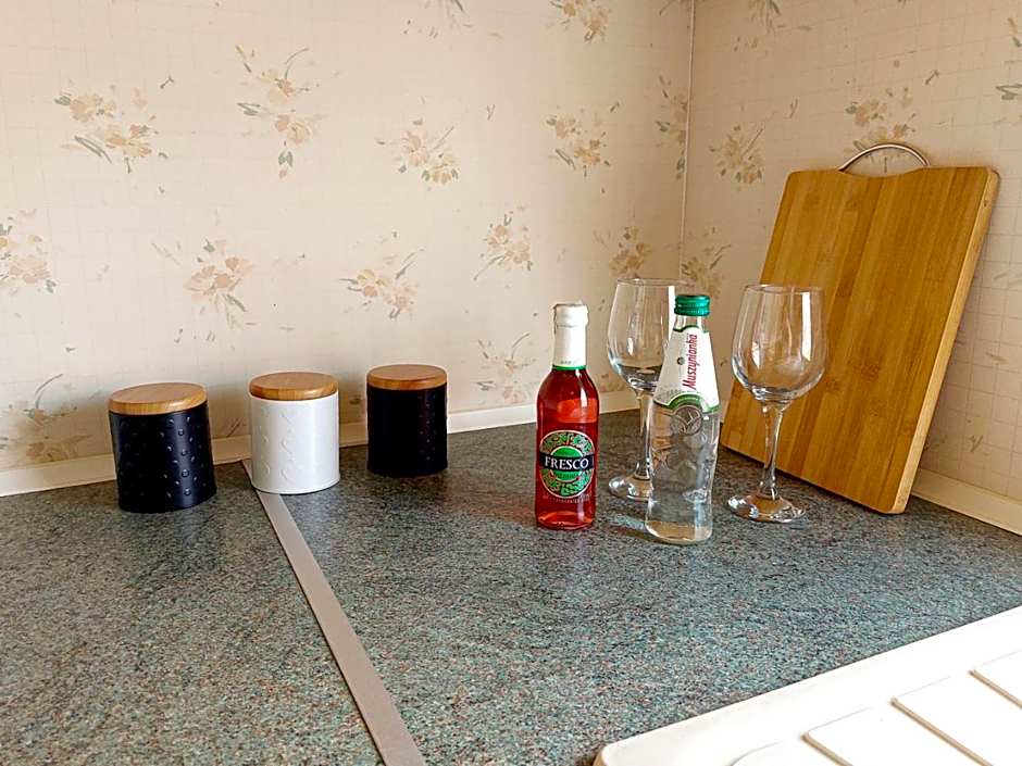 Domek holenderski Sosnowa na wyłączność