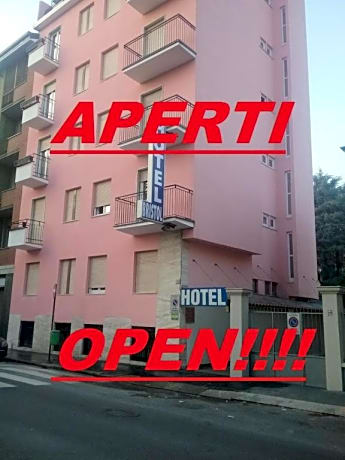 Hotel Bristol