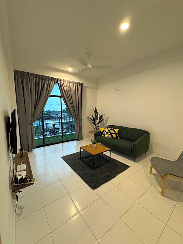 SOFEA IMPERIO HOMESTAY @ ALOR SETAR