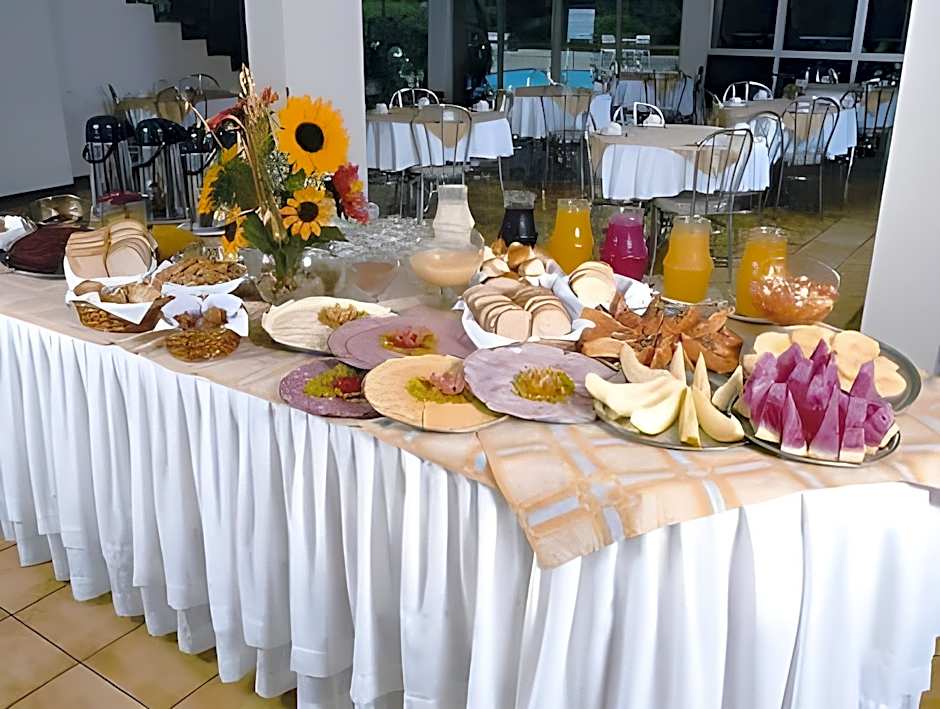 SJ Tour - San Juan Foz do Iguacu