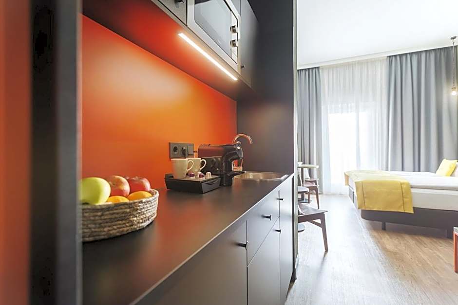 Holiday Inn  the niu, Amity Potsdam By IHG