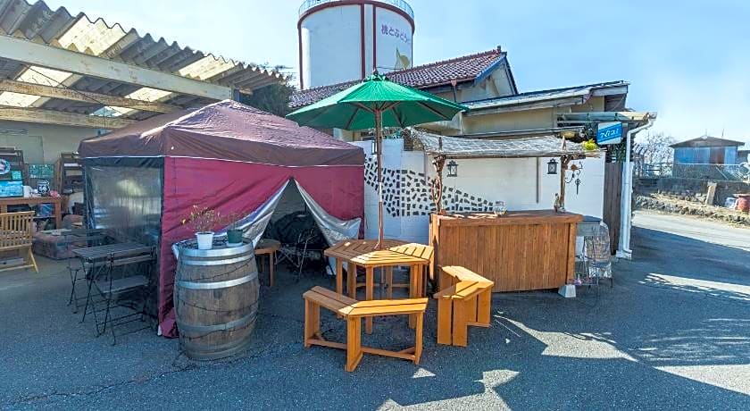 Tabist Hotel Nizi Fuefuki Misaka