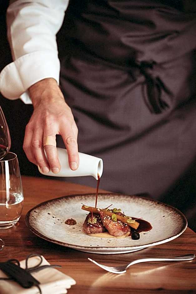 Auberge De Clochemerle