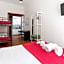 Inside Chiaia Rooms