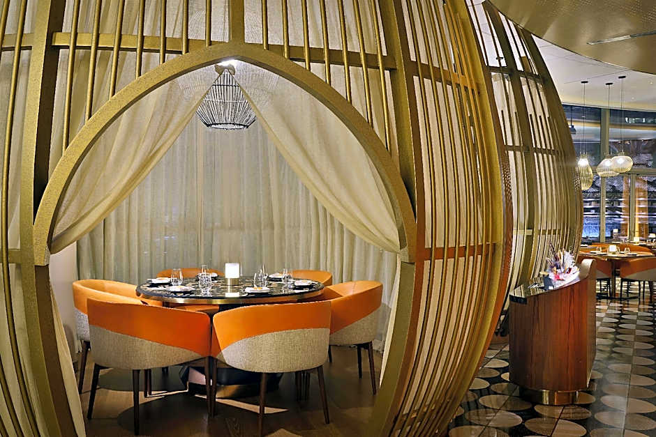 Waldorf Astoria By Hilton Lusail, Doha