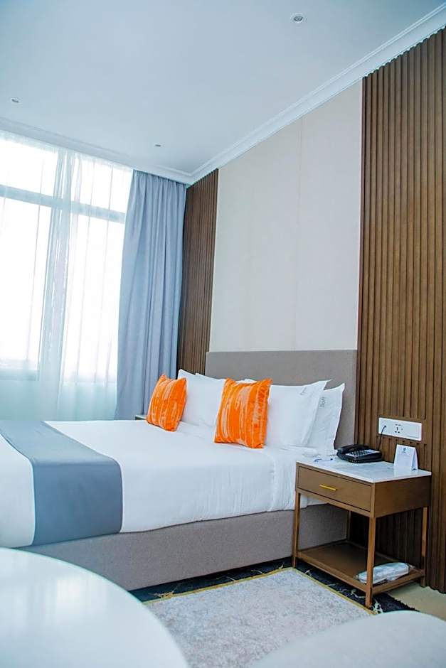 Best Western Dodoma City Hotel