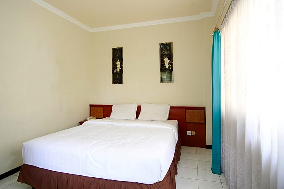 Urbanview Hotel Pasah Asi Gubeng by RedDoorz – Surabaja, IL