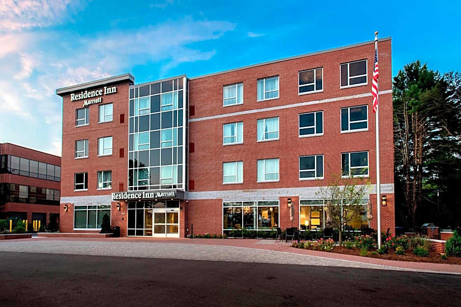 Photo 1 of 41 of Residence Inn by Marriott Boston Bridgewater