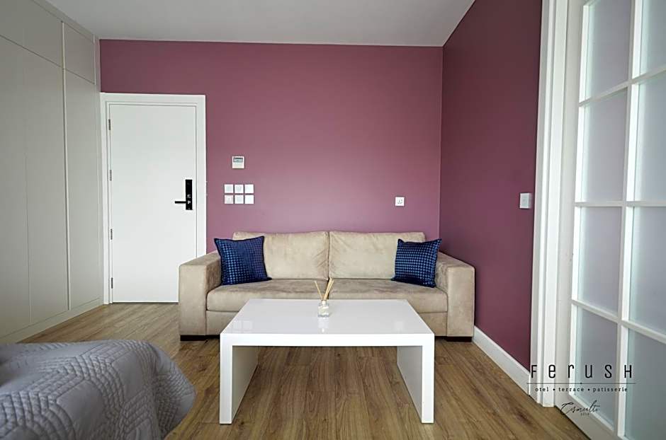 Ferush Boutique Hotel