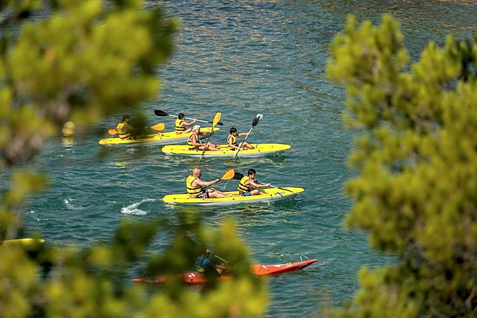 RVHotels Ametlla Mar