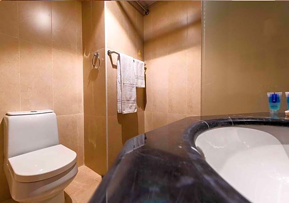 Manazel Al Zaireen Hotel