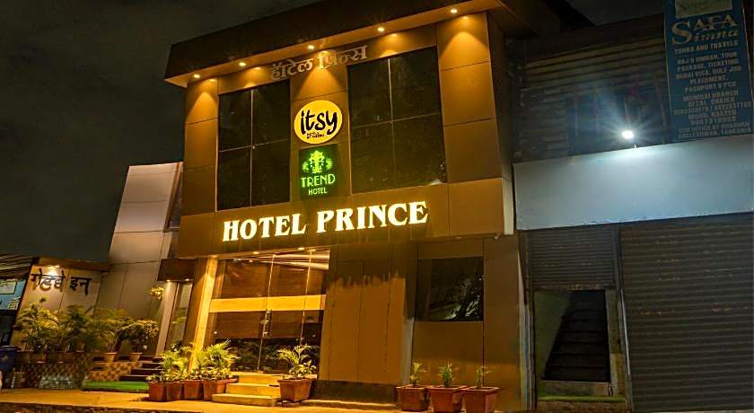 Treebo Prince Andheri East