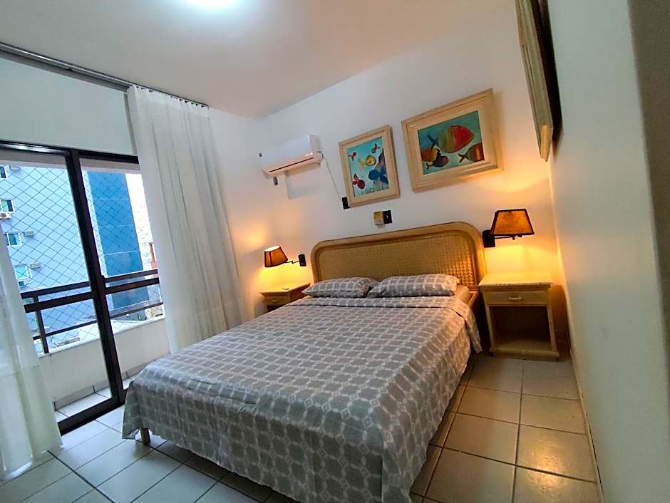 Quadra Mar - Barra Sul 3 Q - Balneario Camboriu - Sc