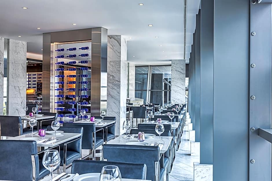 InterContinental Hotels - Luanda Miramar By IHG