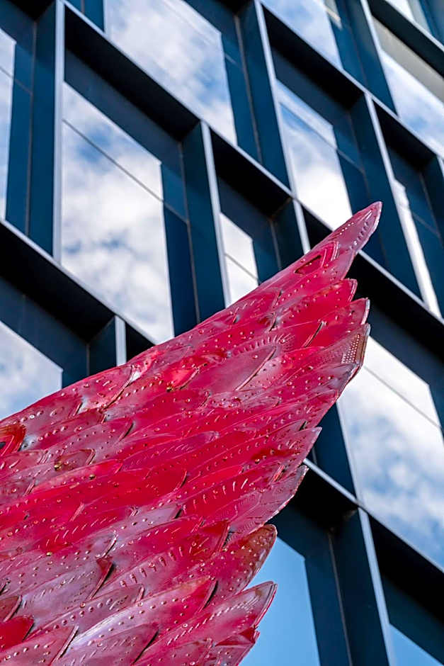 Radisson RED Hotel, Johannesburg Rosebank