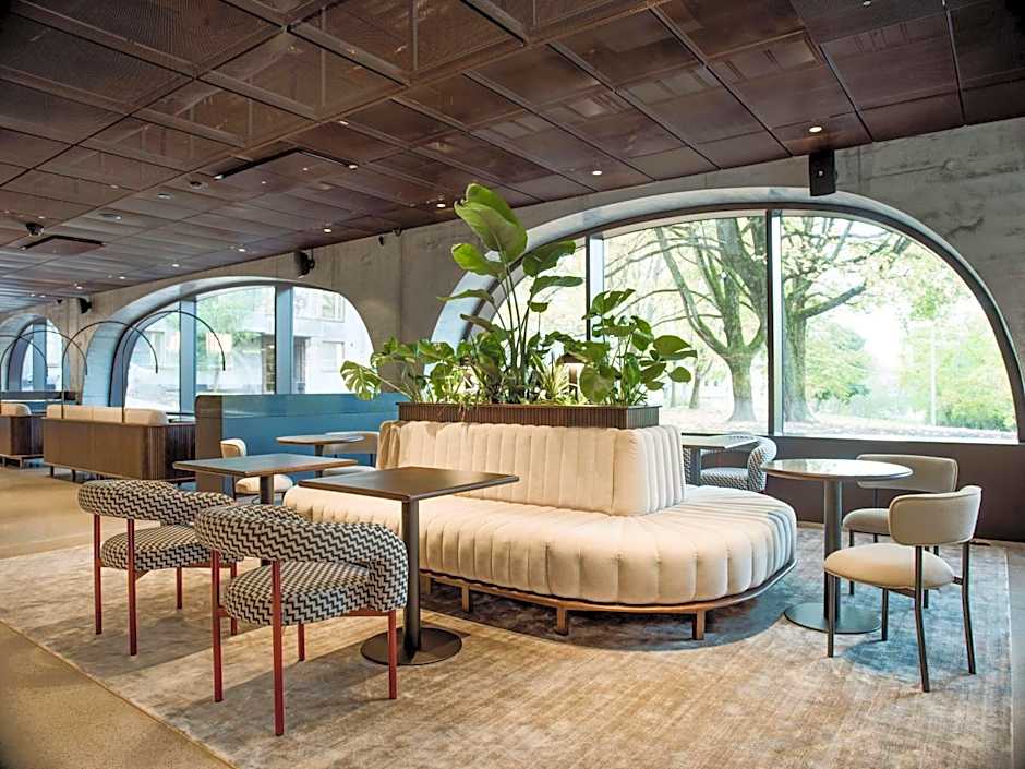 Radisson RED Helsinki