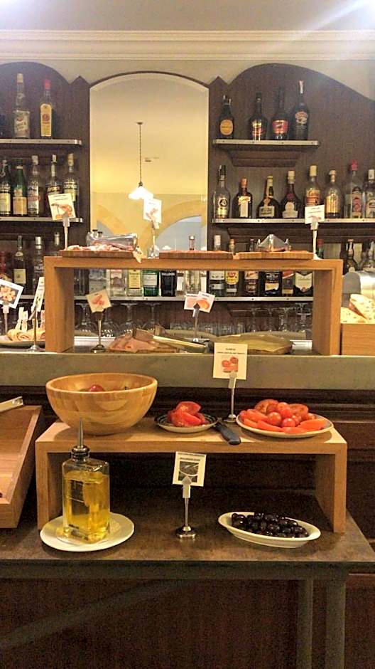 Hotel San Lorenzo - Adults Only