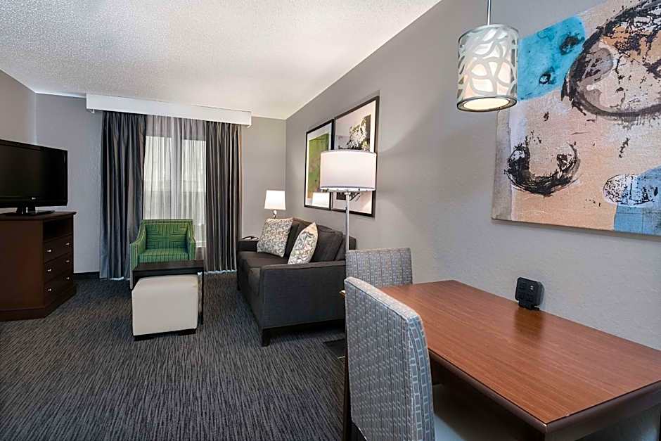 Homewood Suites By Hilton Houston-Clear Lake