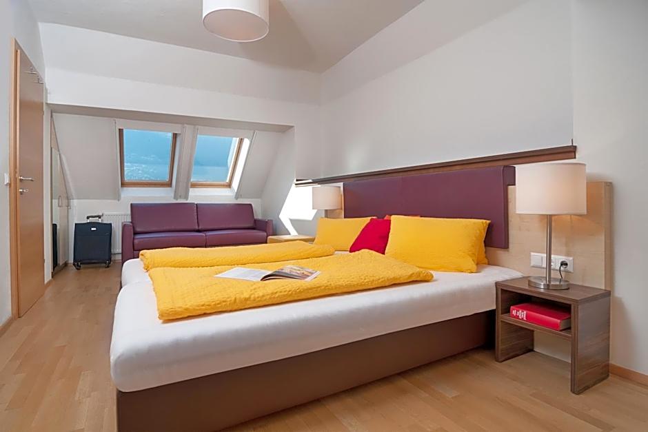 Wellness Landhaus Parth