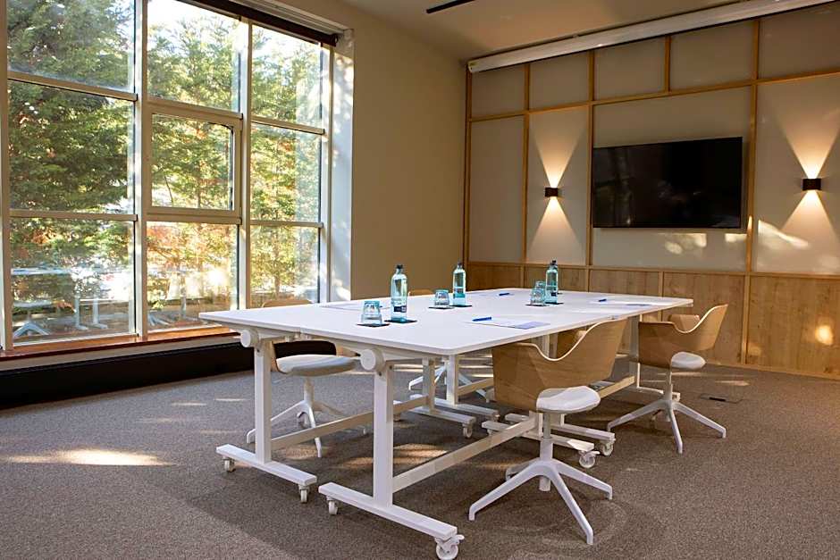 Hotel Piolets Soldeu Centre