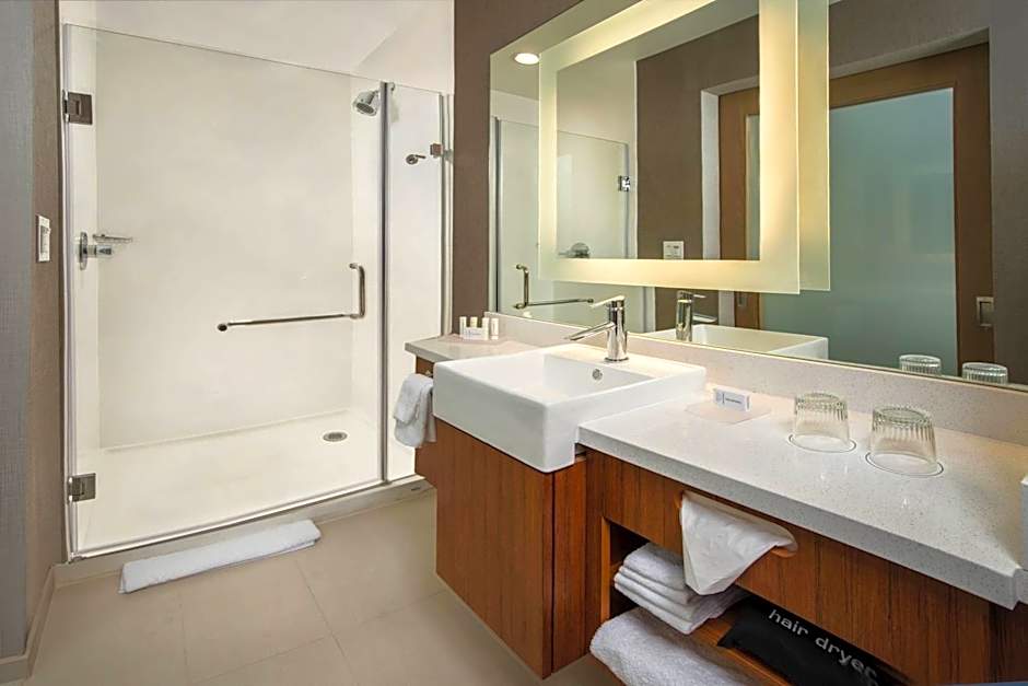 SpringHill Suites by Marriott Gainesville Haymarket