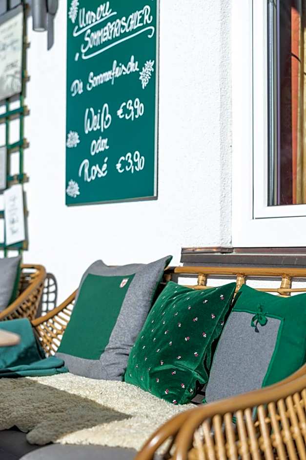 Vitalhotel Kaiserhof