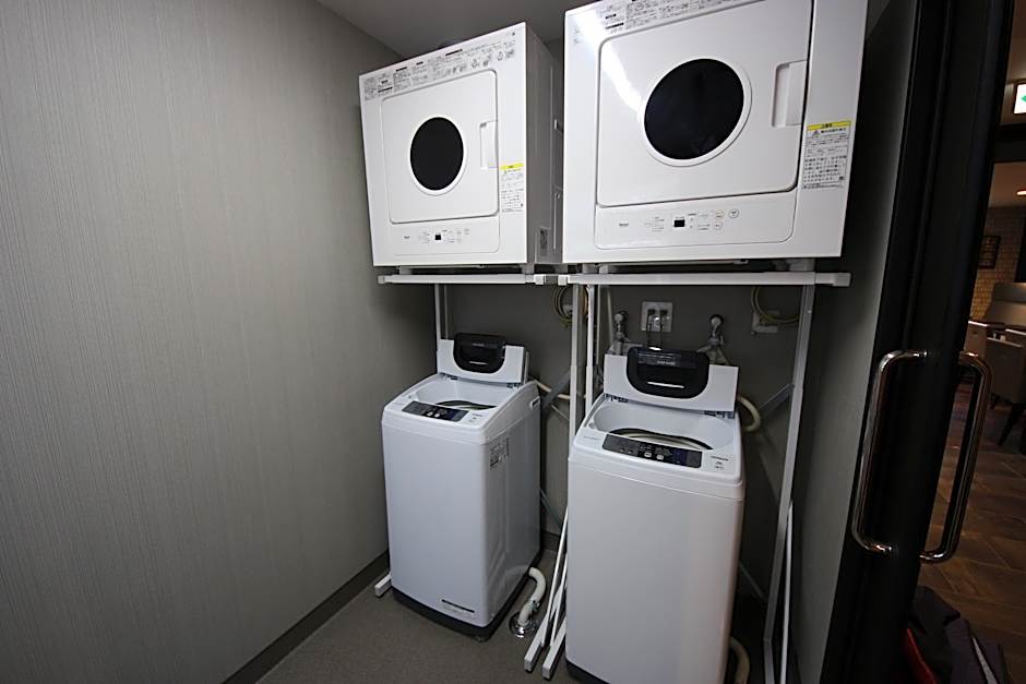 Urbain Tokyo Ueno Kitasenju