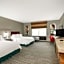 Hampton Inn By Hilton Newport