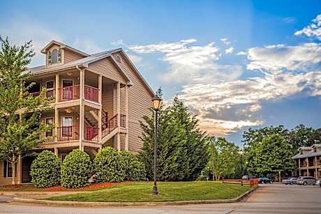 Holiday Inn Club Vacations Apple Mountain Resort By IHG