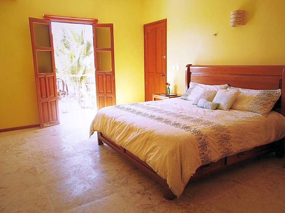 Hotel Perla del Mar
