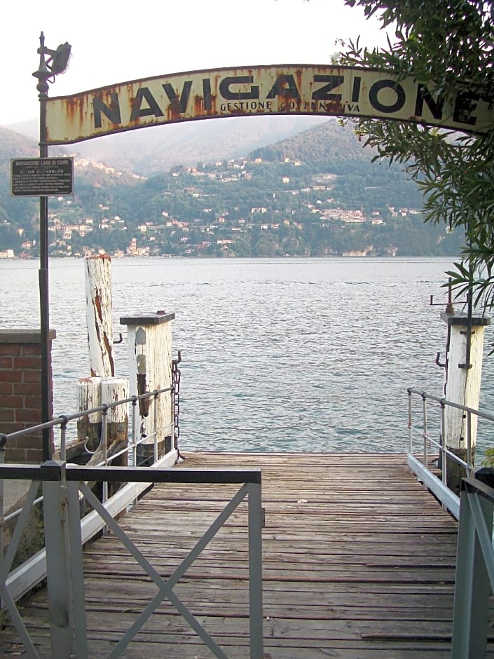 Villa Albonico Bed Breakfast