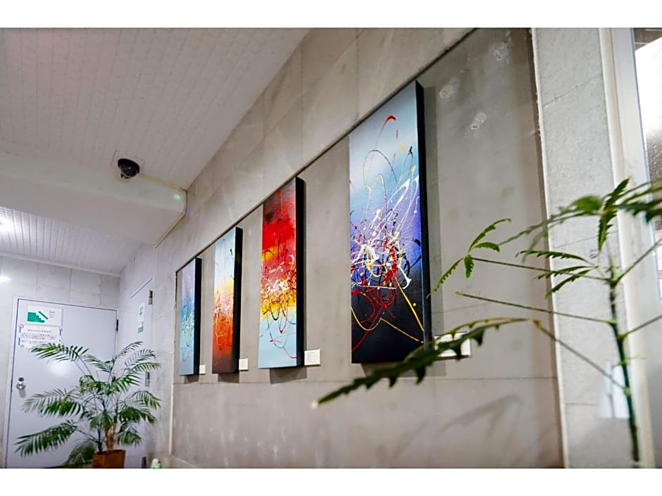 HOTEL Nishikawaguchi Weekly - Vacation STAY 43474v