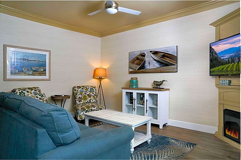 Prestige Beach House, WorldHotels Crafted