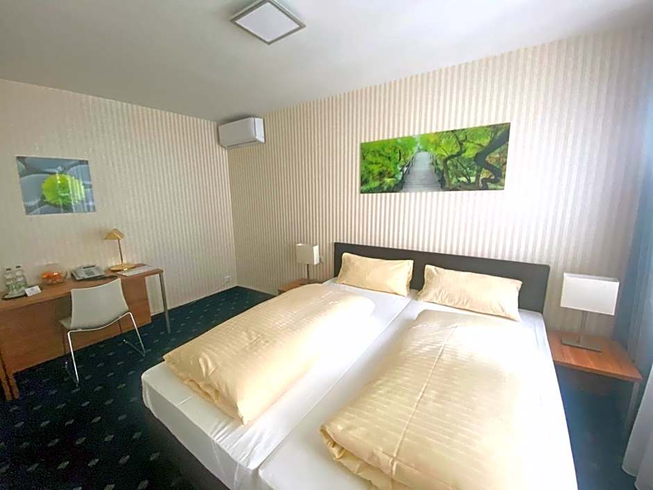 Hotel Restaurant Benger