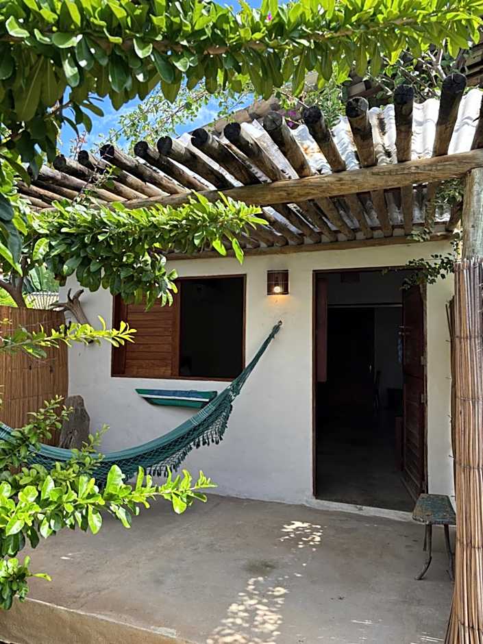 Pousada Casa Branca