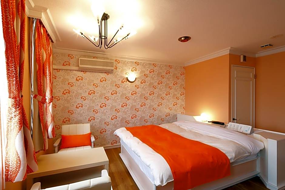 Hotel Sunset (Adult Only)