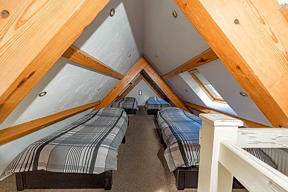 Ferry House Holidays