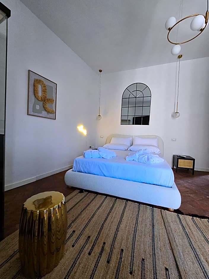 Terra Muronis Hotel Diffuso